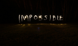 ♠Inposs1Ble♠