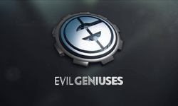 EVIL GENIUSE's