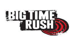 Big Time Rush