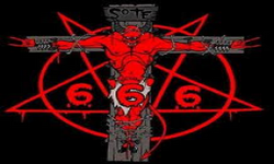 SATAN 666