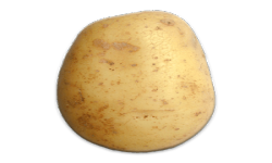 Potato Gaming