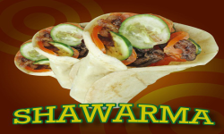 SHAWARMA