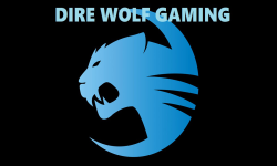 DIRE WOLF GAMING 