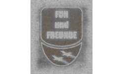 Fun und Freunde Schwadron