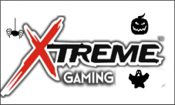 Xtreme gaming