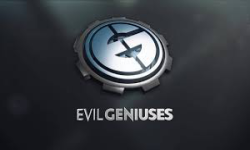 Evil Geniuses