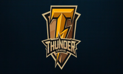 Thunder!