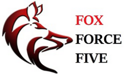 Fox Force Five