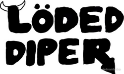 Loded Diper