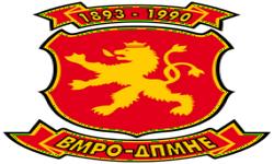 VMRO DPMNE