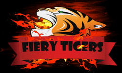 Fiery Tigers