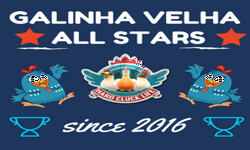 GALINHA VELHA ALL STARS