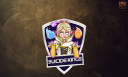 Suicide Kings Reborn