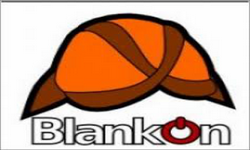 BLANK-ON