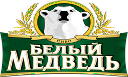 WHITE BEAR