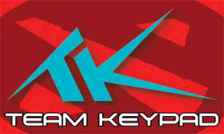 TEAM KEYPAD