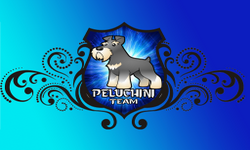 Team Peluchini