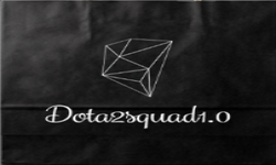 Dota2 Squad