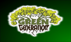 Green‘Generation