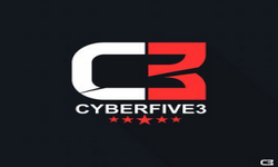 CyberFive3