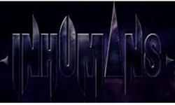 Inhumans