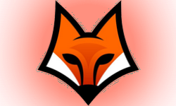 Orange Fox