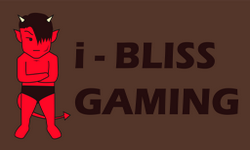 i-BLISS GAMING