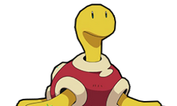 SHUCKLE