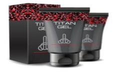 Titan Gel