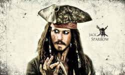 Jack Sparrow