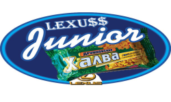 Lexu$$ ХАЛВА Junior