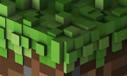 Minecraft Gamer