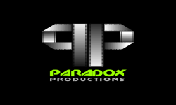 PARADOX PROLIX  GAMING