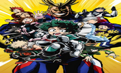 BokyNoHeroTeam