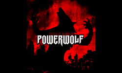 Power wolf