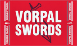 Vopral Swords 