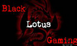 BLACK LOTUS GAMING