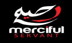Merciful servants