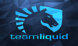 TEAM LIQUID