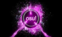 Osu Mania!