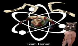 TEAM BORUM