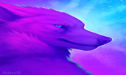 PurpleFoxes