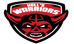 Hell's Warriors