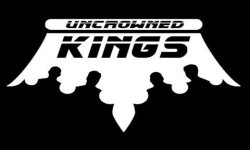 UNCROWNED KINGS