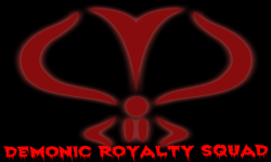 Demonic Royalty Squad