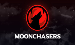 MOONCHASERS