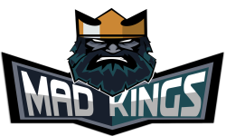 MAD KINGS -E-SPORTS