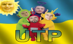 Ukrainian Telepuzics