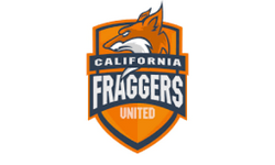 FRAGGERS UNITED