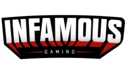 Infamous、